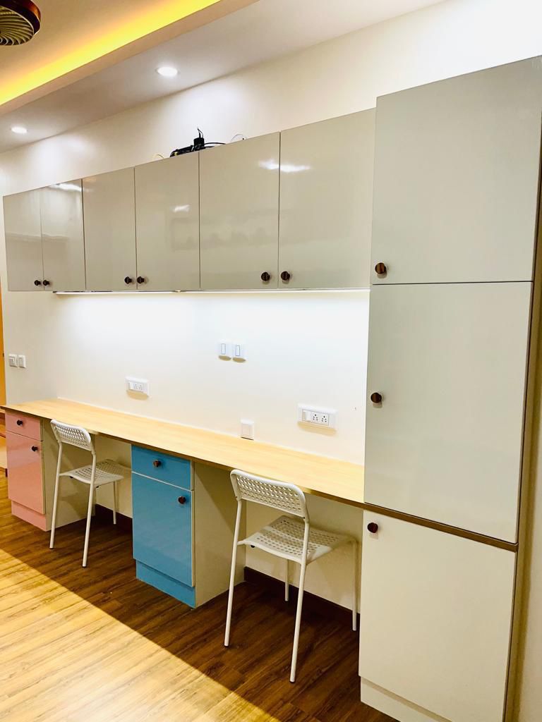 Kids Study Room — Whitefield Bangalore