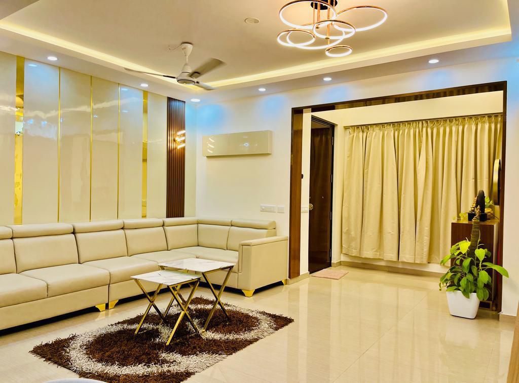 Interior design philosophy