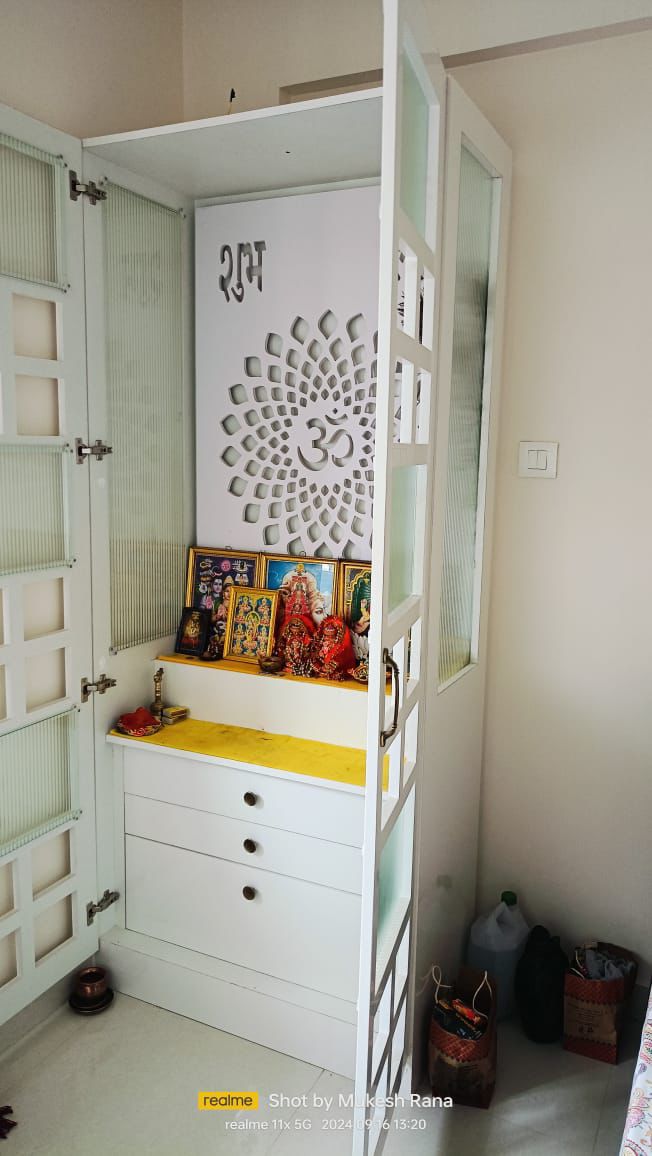 Om Mandir Pooja Unit — BTM Layout Bangalore